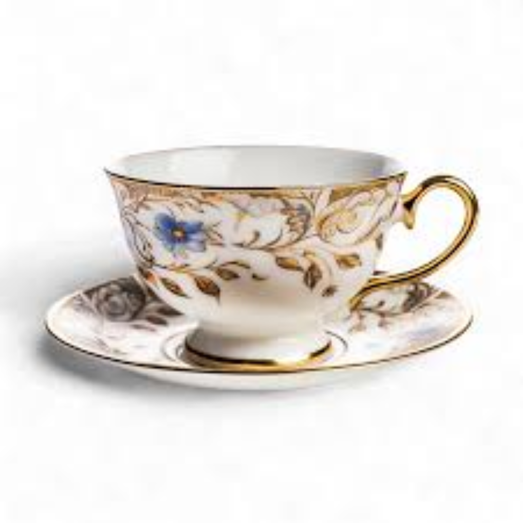 DAITY LUXURY CUP VANILLA 100G